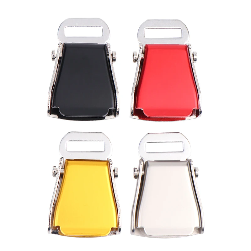 съемная пряжка для ремня безопасности