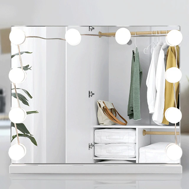 Mirror Vanity Lights, Vanity Stick Lights, Stick Light Mirror