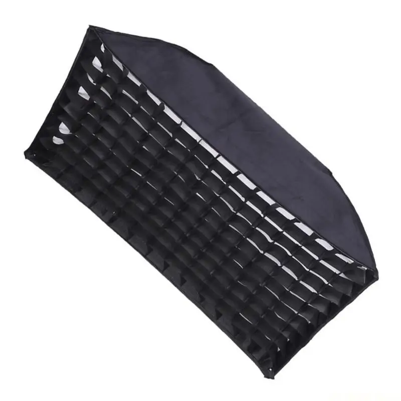 전문 스튜디오 사진 조명을 위한 E56B 고품질 직사각형 소프트박스