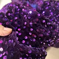Plum Purple
