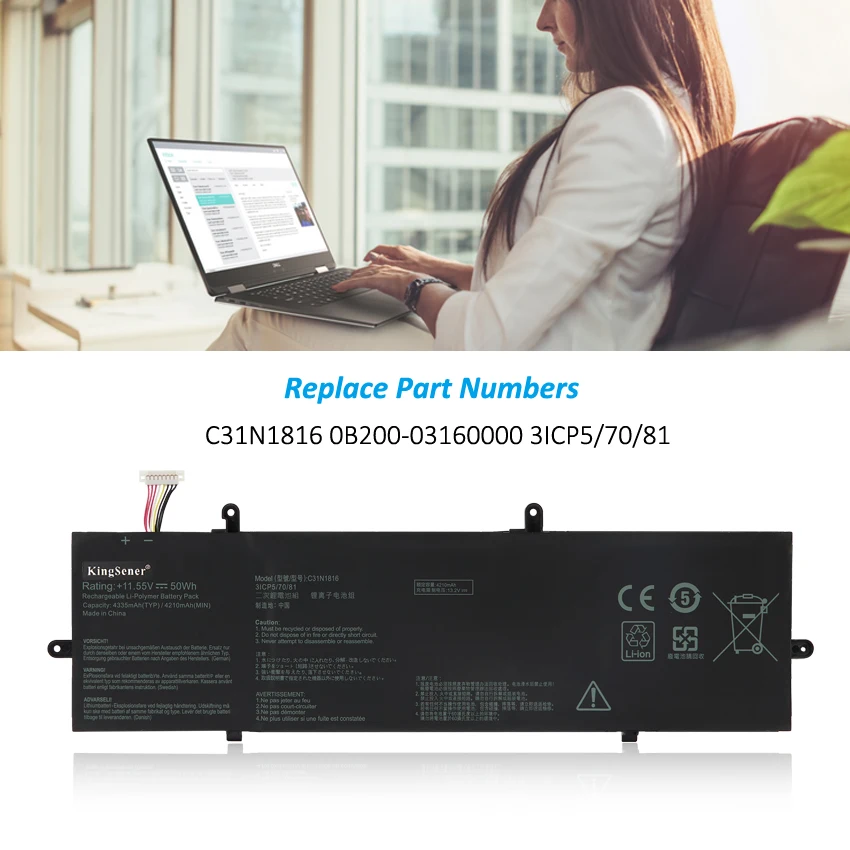 Flip 13, UX362, UX362F, UX362FA, Q326FA, Q326FA-BI7T13, UX362FA-2B, 0B200-03160000