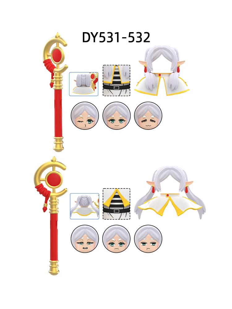 dsc-products