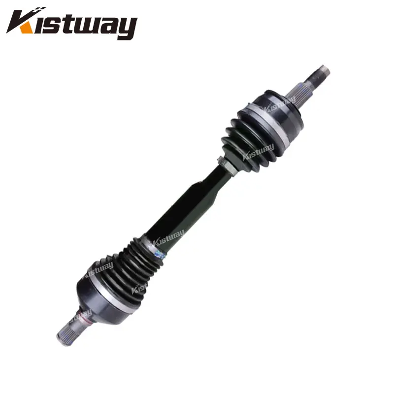 

1PCS Front Left Right Axle Shaft Assembly For Jeep Cherokee KL 2.4L 4WD 68239396AA 52123739AC