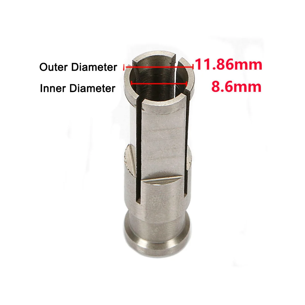 Golf Club Installation Tool Golf Club Sleeve Installation Tool Golf Ferrules Installation Tool for Club Shaft Irons