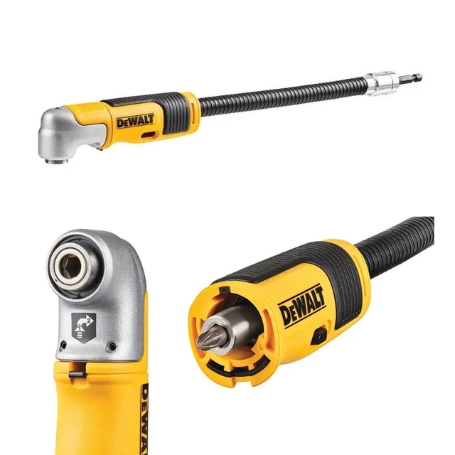 P&n Right Angle Flexible Drill Attachment Right Angle Drill