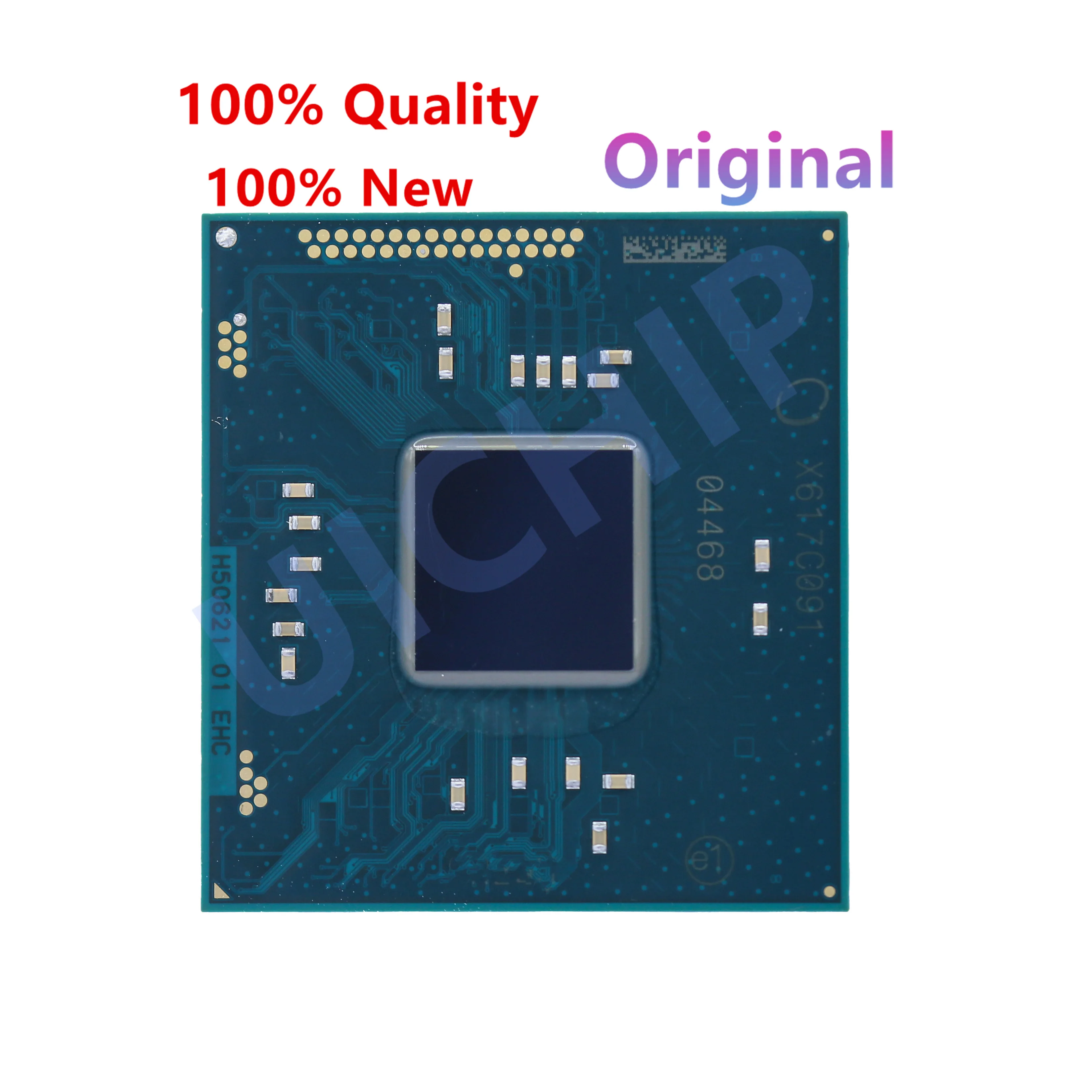 

100% новый SR29H оригинальный N3050 BGA чипсет