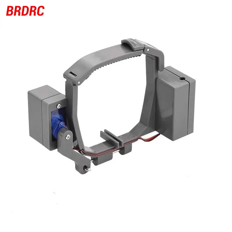 Brdrc Airdrop Thrower Sistema para Dji Mavic Pro Mavic Pro Platina Drone Isca de Pesca Anel de Casamento Presente Entregar
