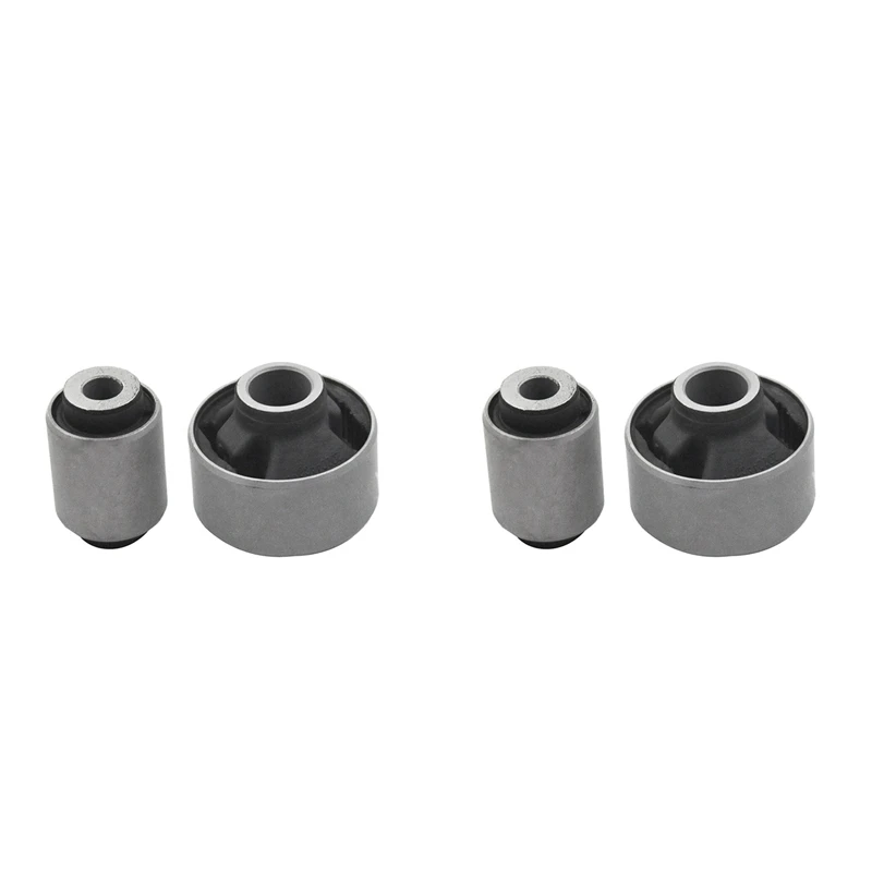 

2X 20204-AG011 20204-AJ000 Front Lower Control Arm Bushing Kit For Subaru BRZ 2.0 XV Impreza Outback Legacy