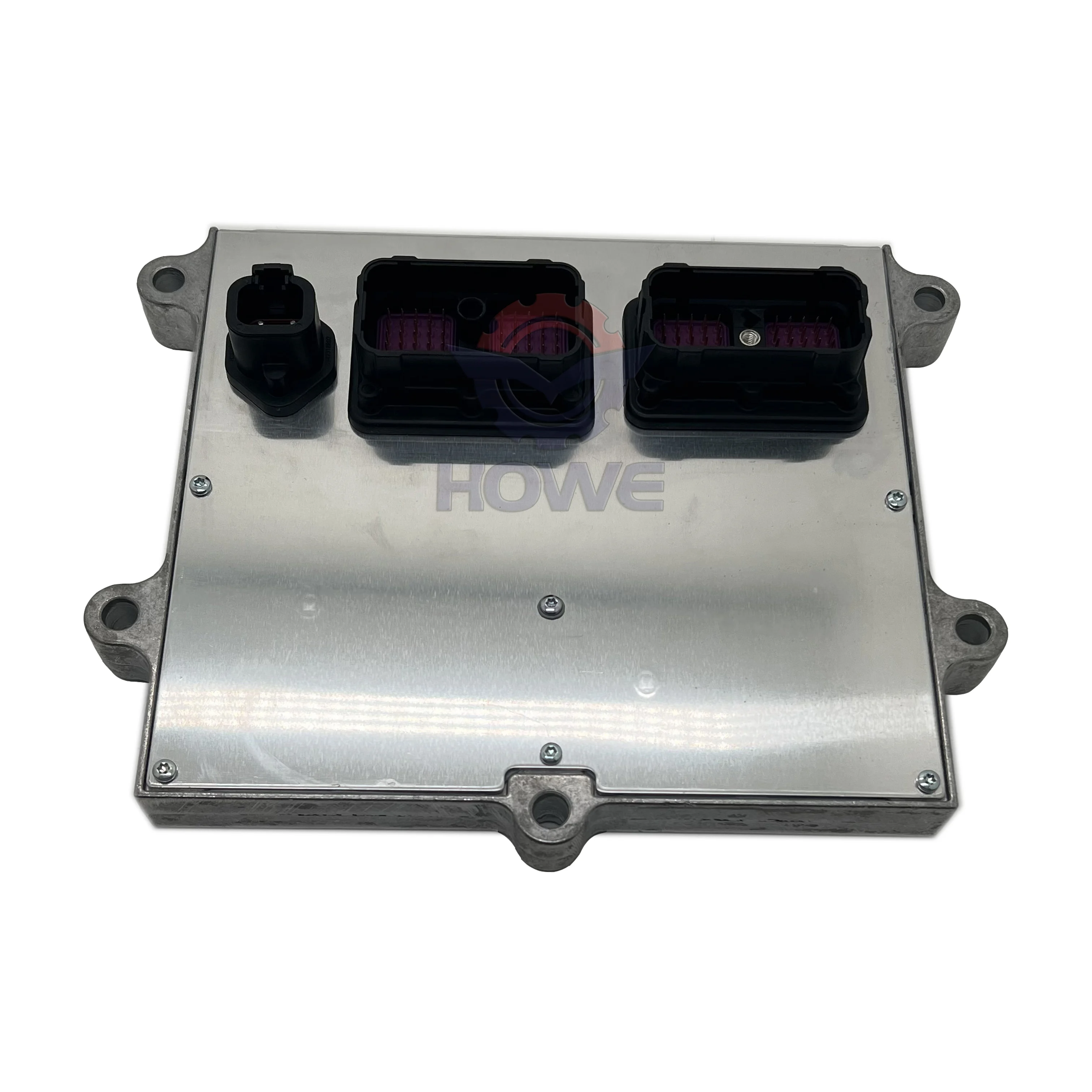 PC200-8MO Excavator Control Unit 6D107 Engine Controller Computer Board 600-467-3300 4921776