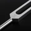 528HZ Tuning Fork,Tuning Fork Resonance Box,for Sound , Yoga, Meditation and Relaxation 2