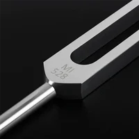 528HZ Tuning Fork,Tuning Fork Resonance Box,for Sound , Yoga, Meditation and Relaxation 2