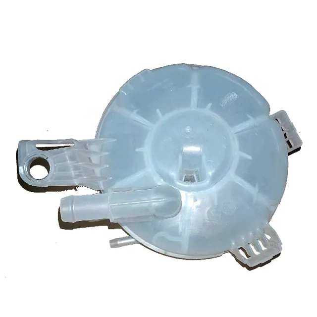 Kühlmittelbehälter Für Opel Adam 2012-2014 - Ausgleichsbehälter 13357140 1304036