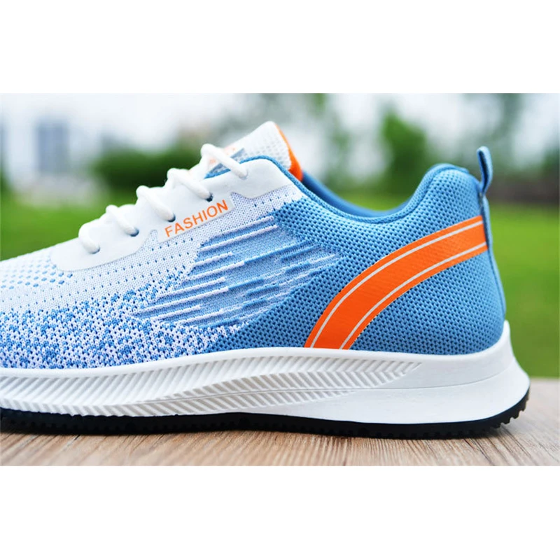 Рисунок 5 - Модные дизайнерские дышащие мужские