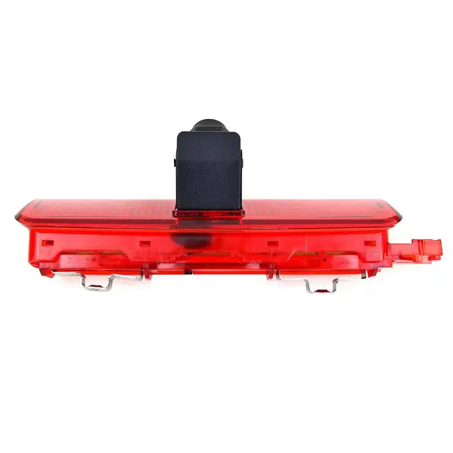 Applicable to VW caddy high brake light camera commercial vehicle waterproof reverse rear-view image