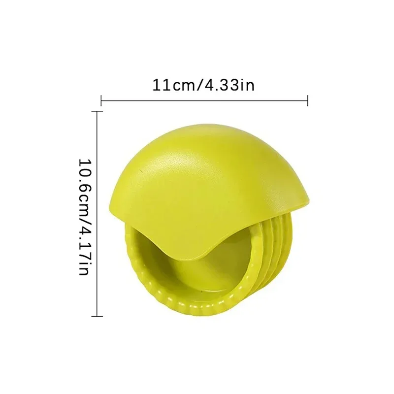 1Pcs Scroll Wheel Baking Pastry Tool For Little Squares Mini Pizzas Raviolis Breadsticks Tagliatelle Biscuit Mold Cutter