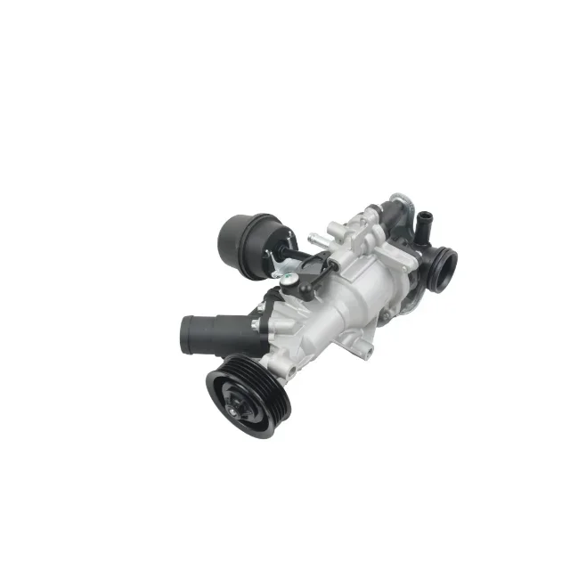 하이 퀄리티 자동차 부품 워터 펌프 엔진 워터 펌프, 벤츠 M270 W176 W246 W117 X156 용 2702000000