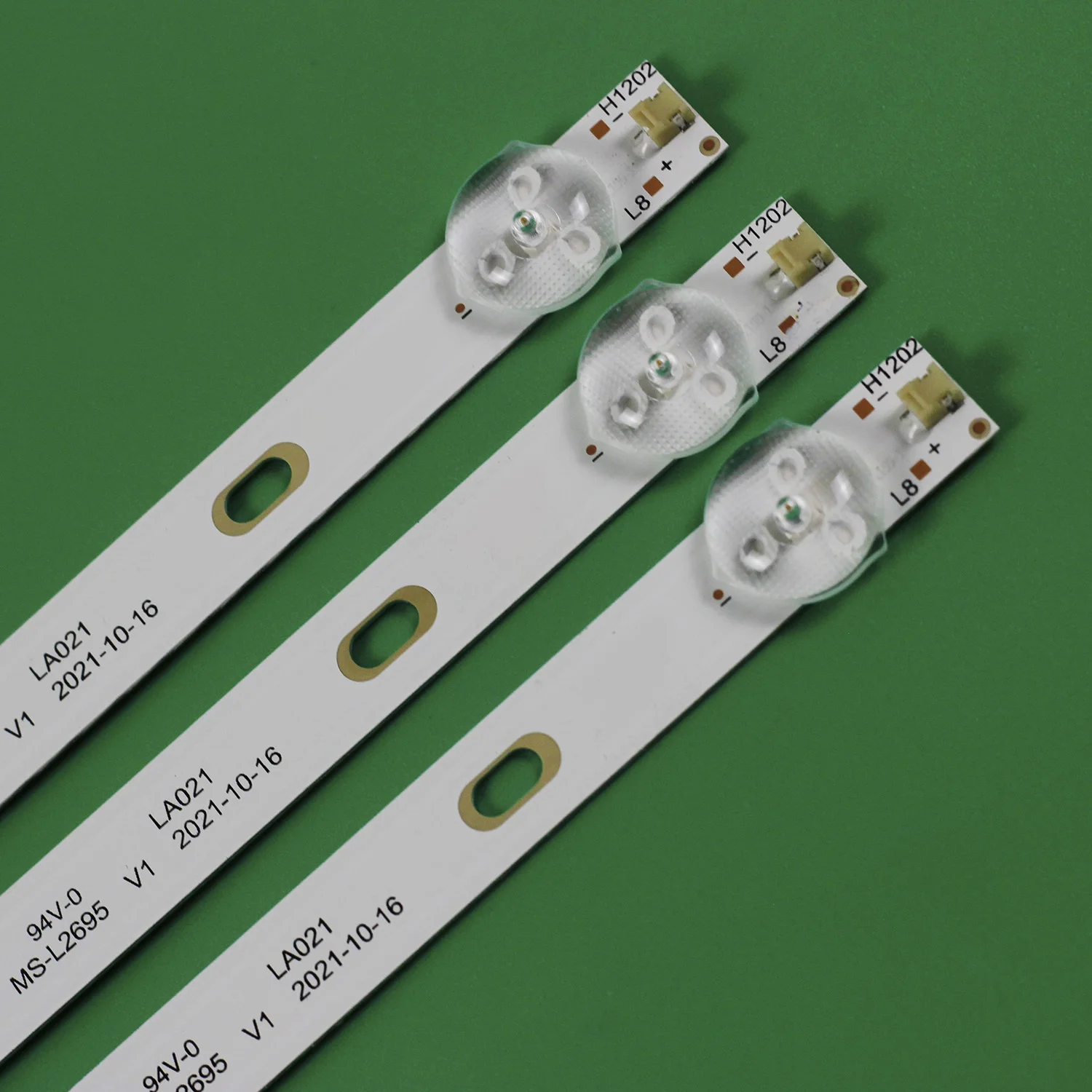 LED Ʈ 8 , DEXP BBK AOC MS-L2695 V1 Rca Rtv4019sm 40F01T2S2 LC-40Q3000U 40DFS69 LC-40Q5020U ECON EX-40FS001B, 750