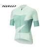 PASMAAP-Cycling Jersey for Men, Long Sleeve, Pro Team, MTB, Road Bike Clothing, Breathable Bicycle Shirts, 2025 1