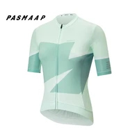 PASMAAP-Cycling Jersey for Men, Long Sleeve, Pro Team, MTB, Road Bike Clothing, Breathable Bicycle Shirts, 2025 1