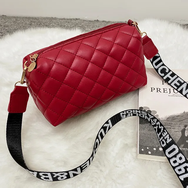 Small Bag Shoulder Messenger Bag Mobile 