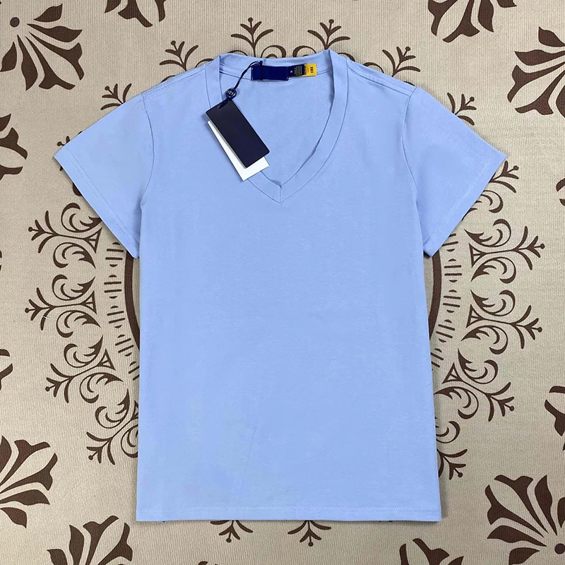 PlatiNum Cotton T-Shirt Color Options