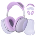 Clear Purple