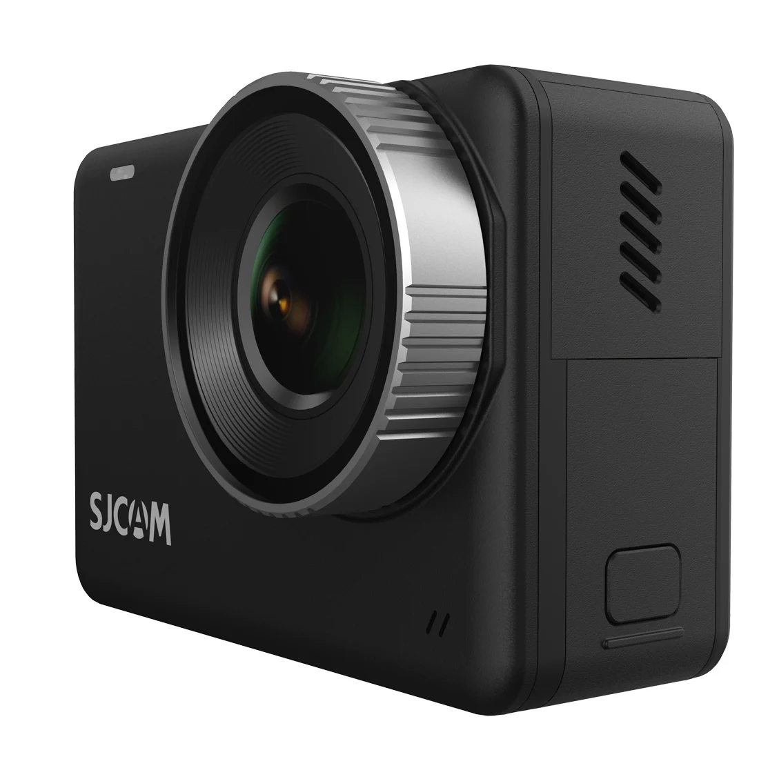 SJCAM SJ10 Pro Supersmooth GYRO Stabilization WiFi Remote Action Camera H22 Chipset 4K/60FPS EIS Ultra HD Extreme Sports Cameras light action camera Action Cameras