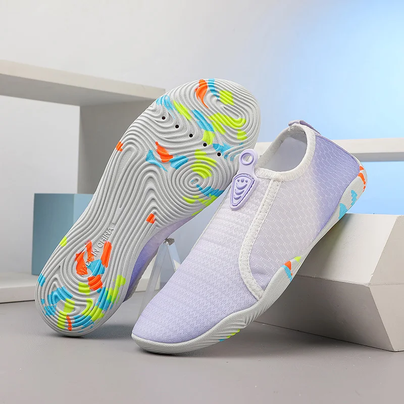 Unisex Outdoor Aqua Shoes 6