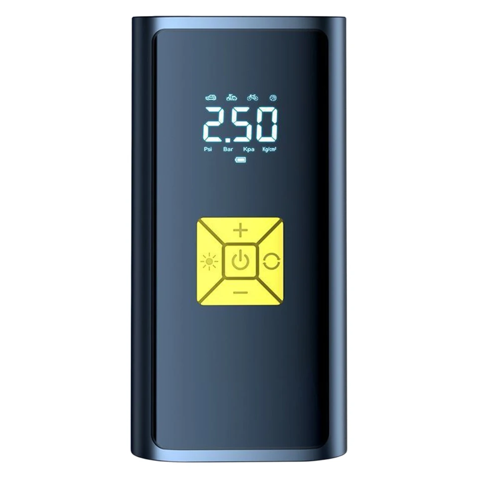 �̴� �ڵ��� ���� ����� 150 PSI ����Ʈ ������ ��â�� ����, LED ����, ������ ���� ����