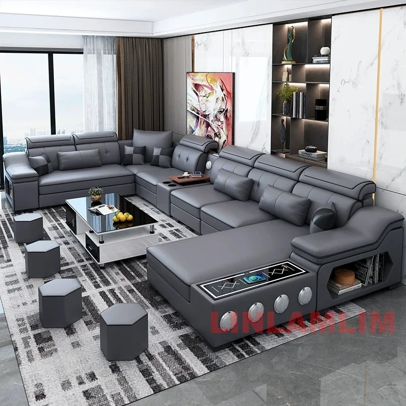dark grey no table