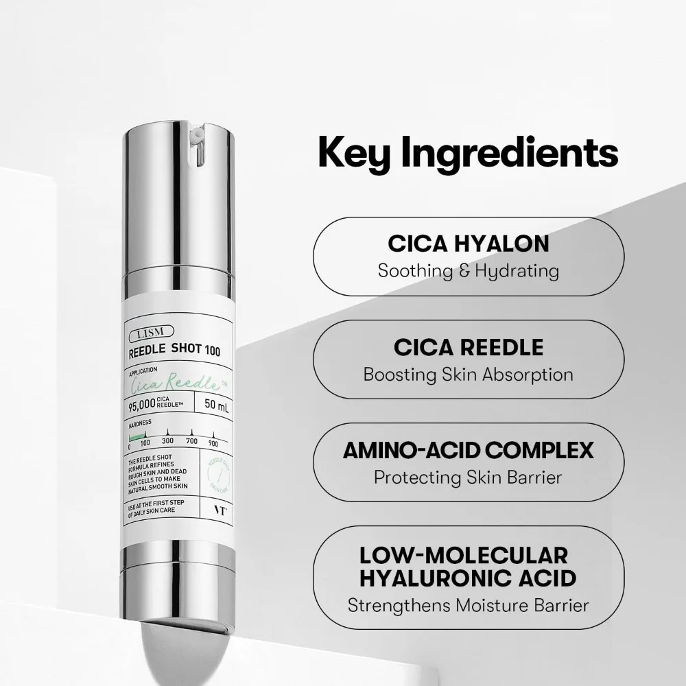 Facial Serum Propolis Moisture Replenishment Collagen