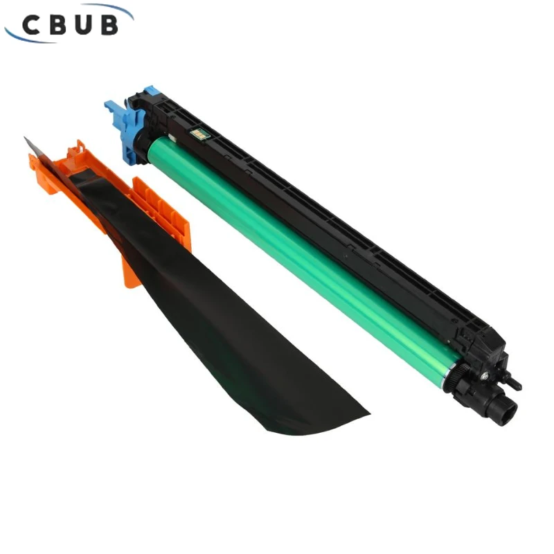 DR313 Drum Unit Imaging Unit Copier Machine Developer For Konica Minolta Bizhub C380 C558 C258 C308 C368 C458 C558 1PCS