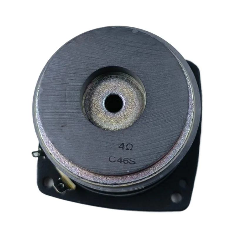 SOTAMIA 1Pcs 2.75 Inch Full Range Speaker 4 Ohm 20W Loudspeaker Audio DIY Home Theater Music Portable Bluetooth Speaker For JBL