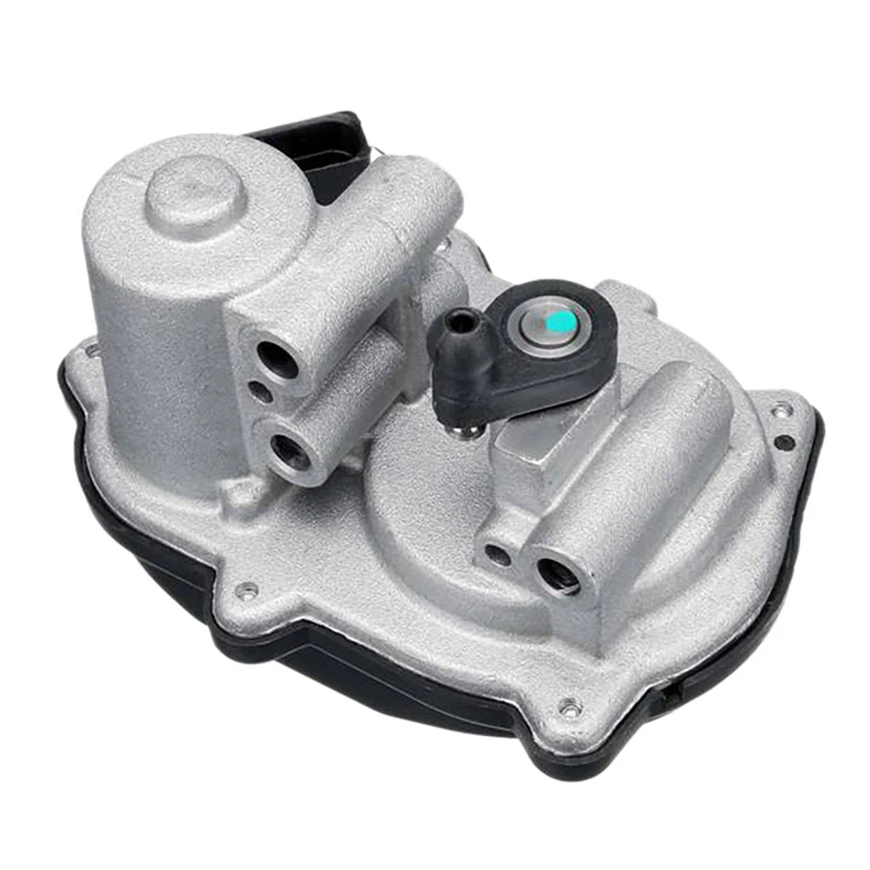 

Car Intake Manifold Flap Actuator Motor For- A4 A5 A6 A8 Q5 03L129086 03L129086V A2C59506246 A2C53248883
