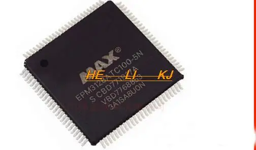 

100% NEW Free shipping EPM3128ATC100-5N EPM3128ATC100-5 QFP