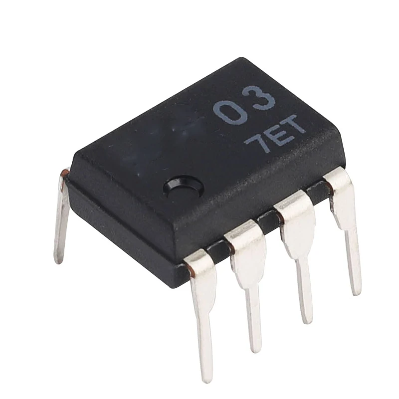 1PCS/LOT MUSES03 03 DIP8 SMD In Stock NEW original