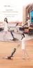 LEXY Sirius S7Pro double roll scrubbing machine 3-in-1 Large suction anti-mite suction sweep mop household appliances 2
