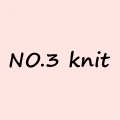 NO.3 Knit Store