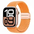 New bright orange