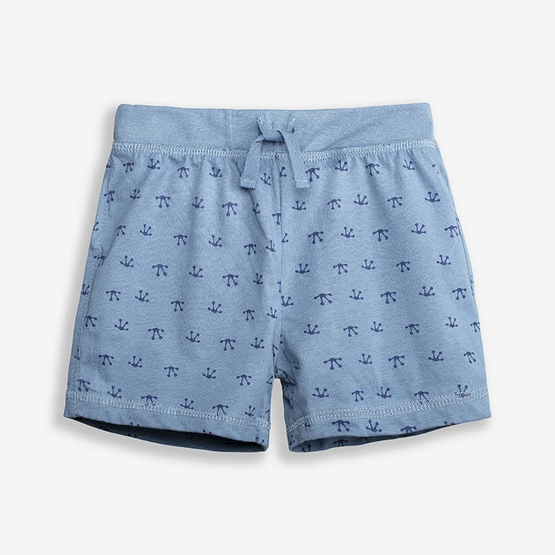 Cotton Shorts Newborn Baby Summer Boy Girl Clothes
