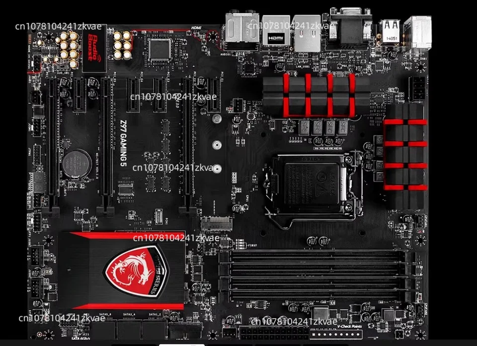 Asus Z97 Asus G45 Z97 GAMING 5/3/- G43/G45/GD65/PC MATE