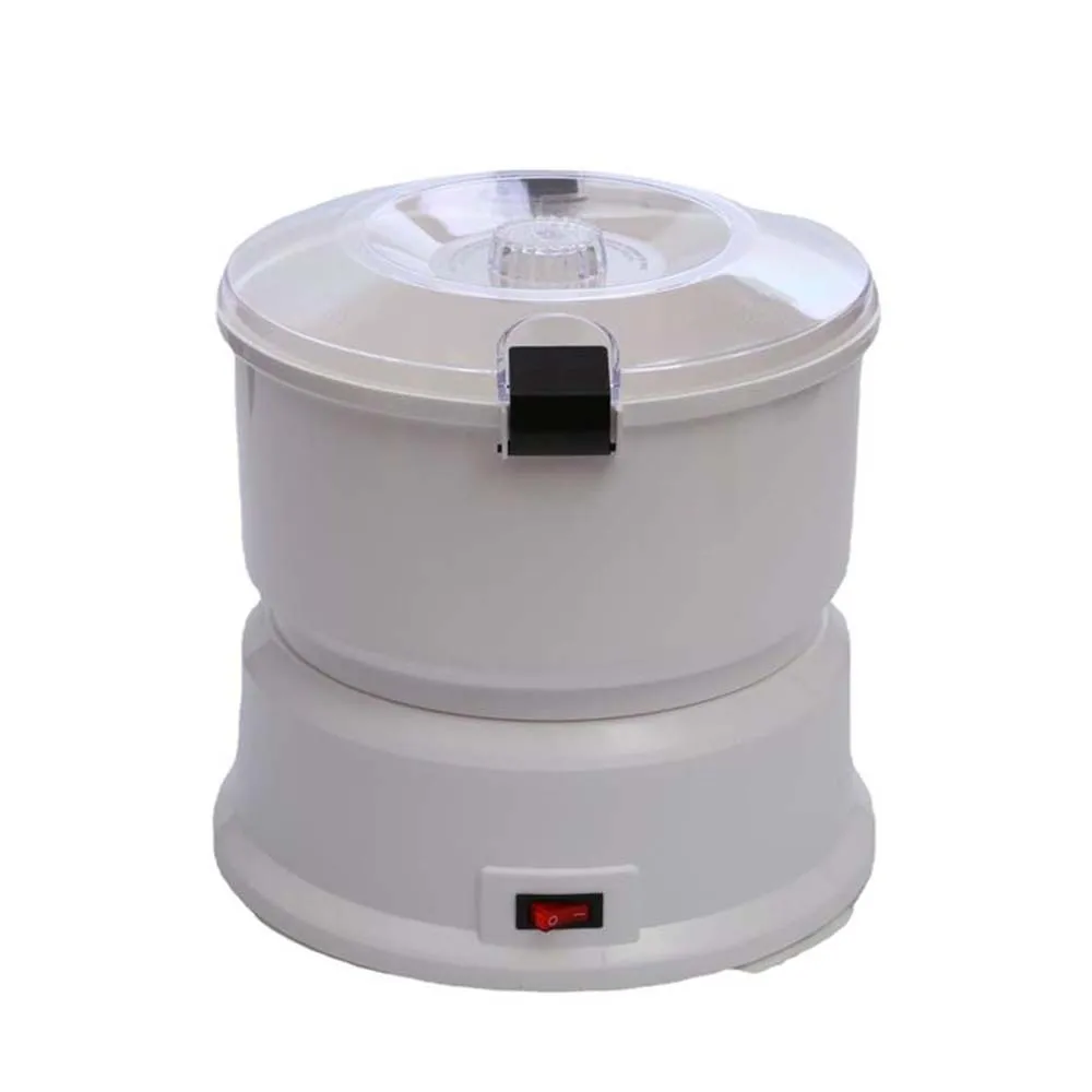 Household Electric Potato Peeling Machine Vegetable Salad Dehydrator Automatic Potato Peeler
