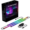 Smart Ambient Lighting PC Display Sync LED Strip PC Monitor Backlight DIY Atmosphere Light Ramadan Decor Lamp Game Holiday PC 5