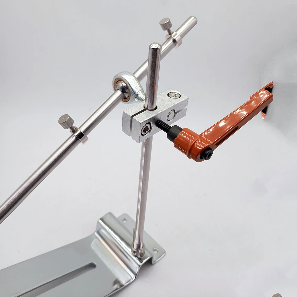 Description Picture 3 of itemStop Ring 6mm/7mm/8mm Limit switch Locating Limit ring for Edge pro KME Knife sharpener DIY tools