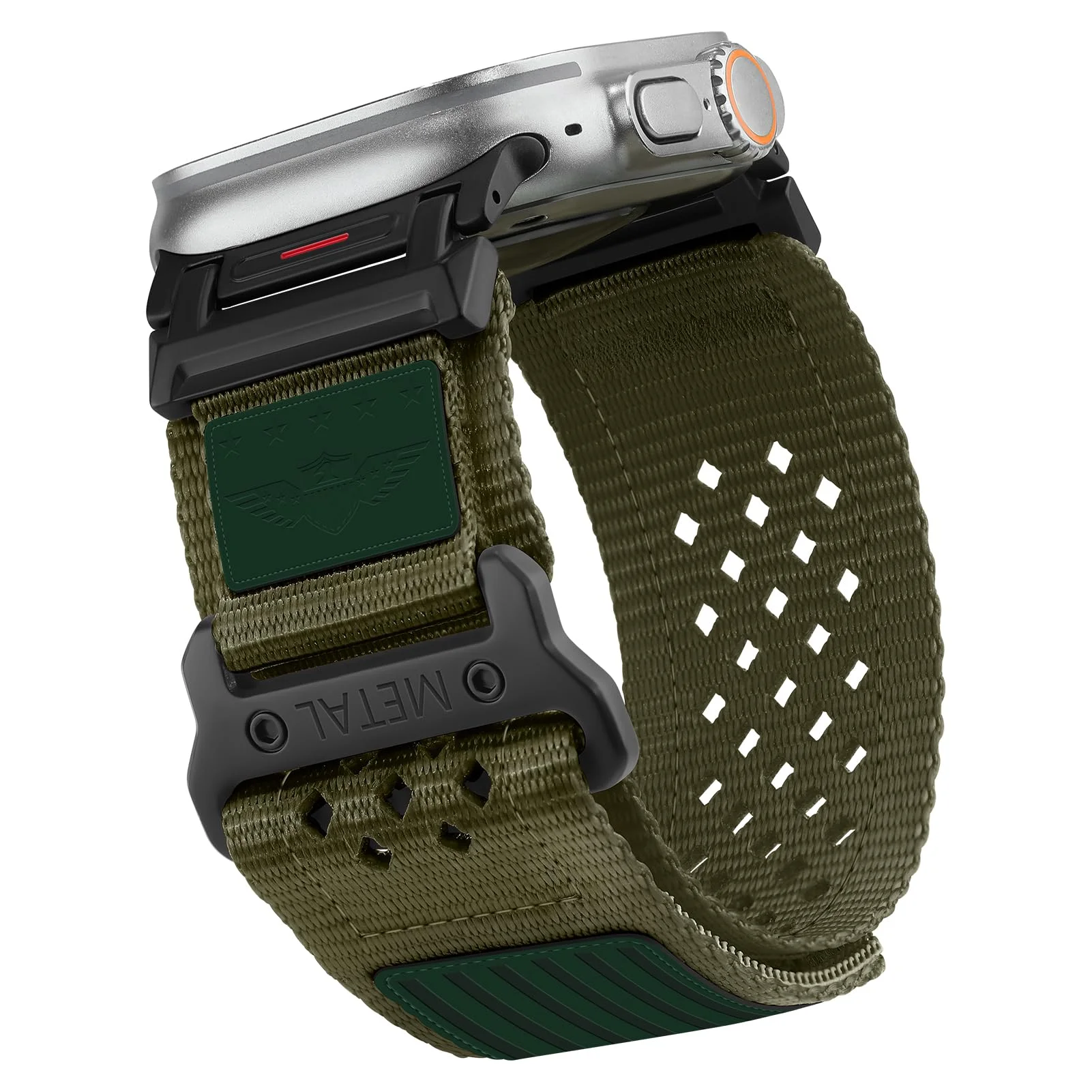 Trail Loop Sport Nylon Strap