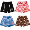 EE Eric Emanuel Men Beach Board Shorts fitness Training Workout Sport Short Pants Women Summer Gym Jogging Mesh Casual Shorts 5