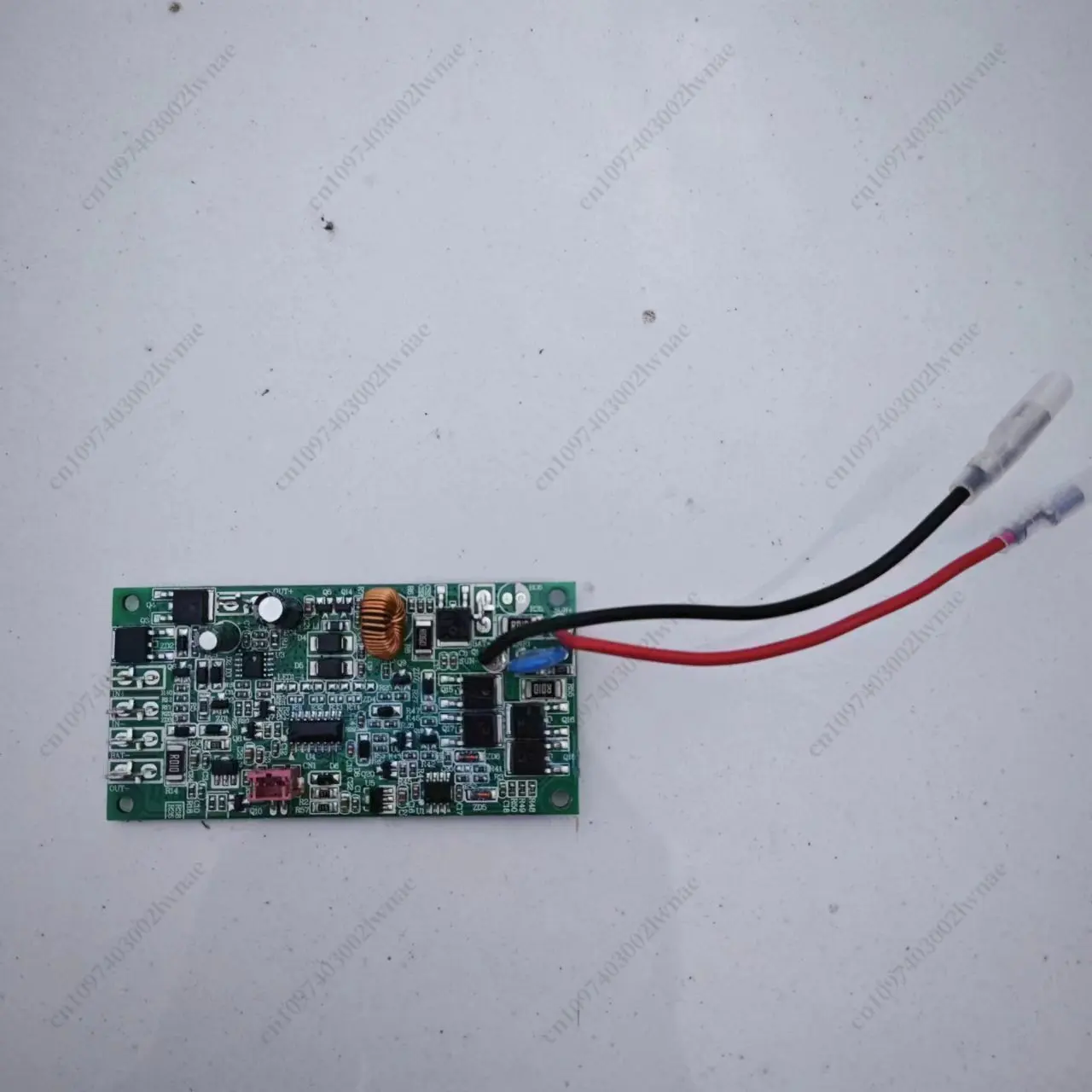 자동차 냉장고 전원 공급 장치 메인 보드, Ice Tiger TA35/TA45/TW35/TA55 충전 보드에 적합