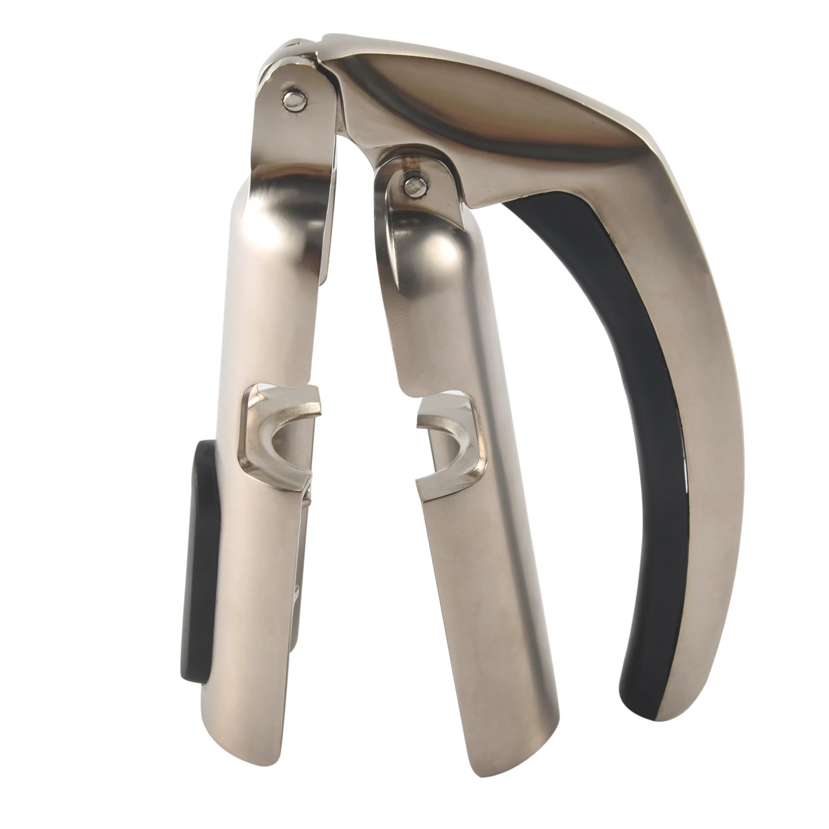 

Открывалка для бутылок с Шампань, съемник для пробки с блестящим вином, открывалка для бутылок с вином, съемник для пробки вина