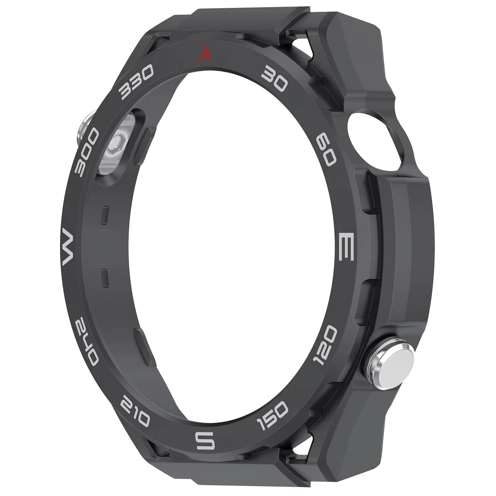 Premium Protective Bumper Case for Huawei Watch - High-Quality Durable Shell Cover