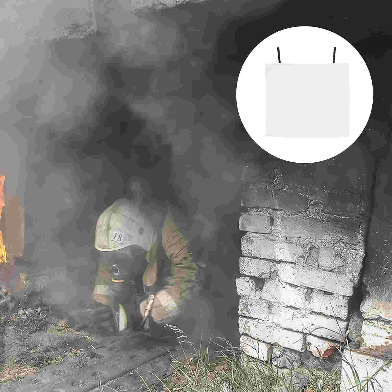 Рисунок 6 - Противопожарное одеяло